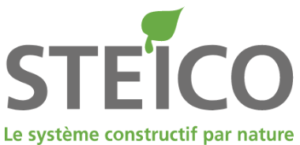 STEICO Logo