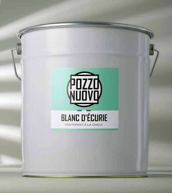 Blanc d'Ecurie