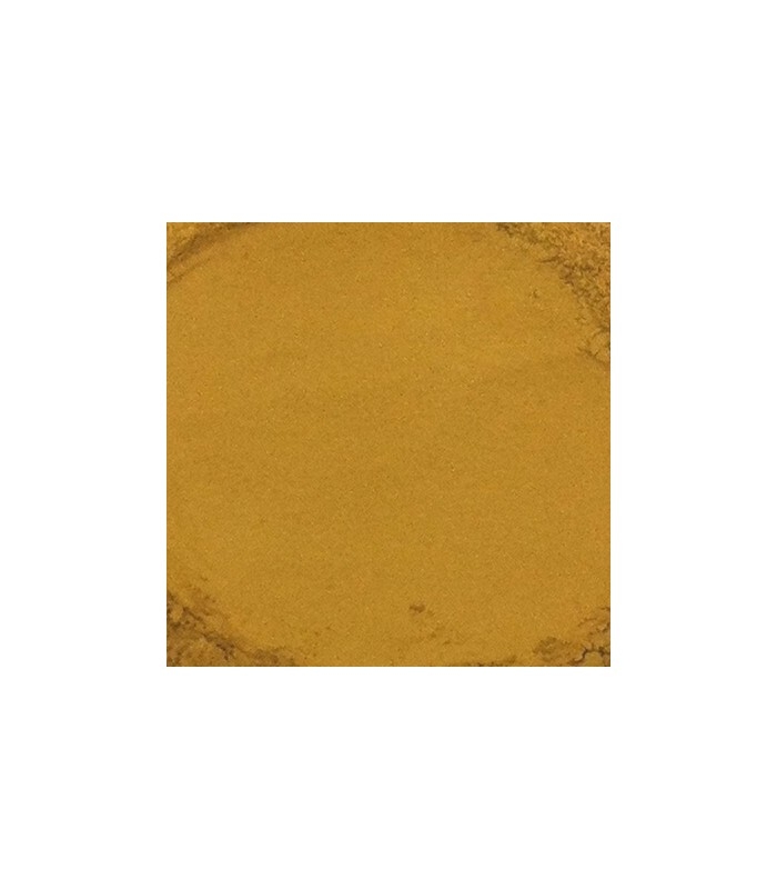 Terre naturelle sienne naturelle