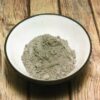 Pastel gris étain