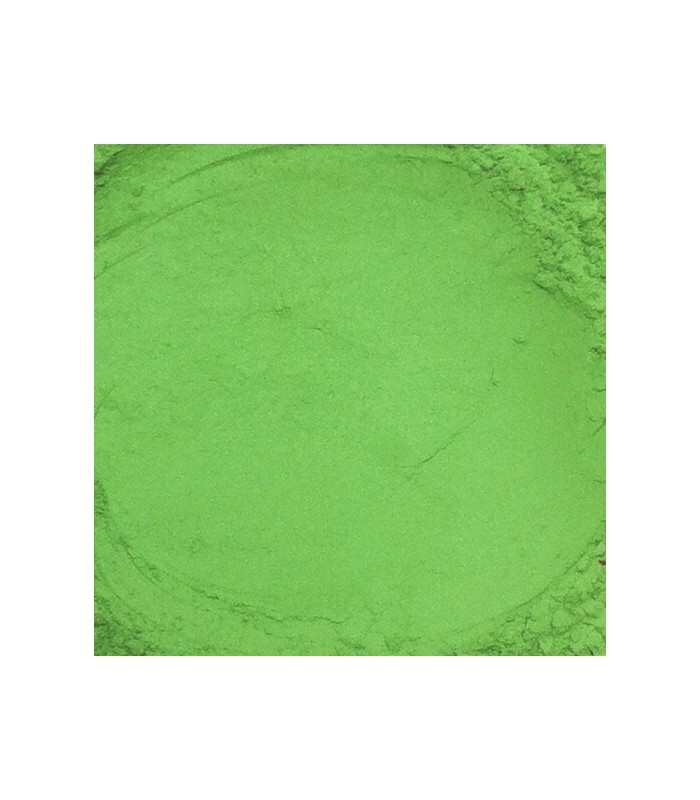 Pigment Vert pistache - Ocres de France