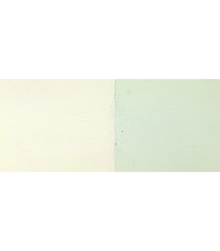 Pastel vert turquoise