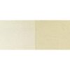 exemples de teintes possibles avec l'ocre jaune clair