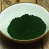 Oxyde vert MC