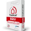 Tradical Bâtir