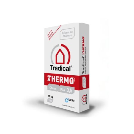 Tradical Thermo