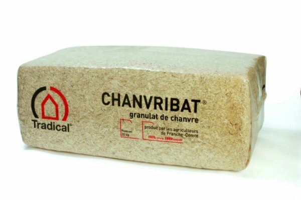 Chanvribat