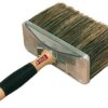 Brosse badigeon et encoller extra
