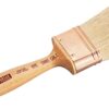 Brosse à vernir extra épaisse