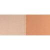 Ocre rouge, 2 teintes possibles