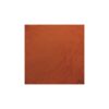 Ocre rouge en vrac étalé