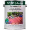 Huile pour terrasse Bangkirai