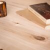 Parquet peuplier