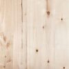 Parquet peuplier choix rustique