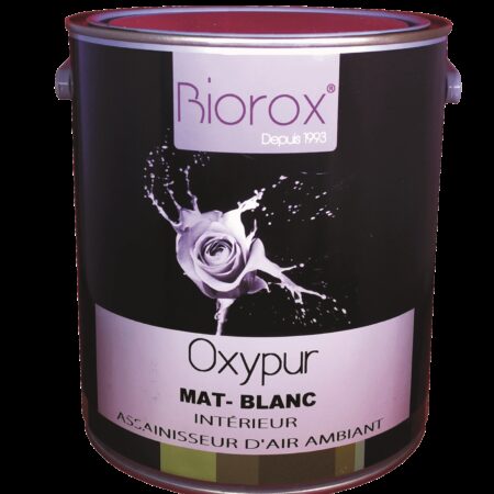 Peinture mate Oxypur Bio-Rox
