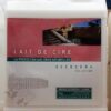 Lait de cire