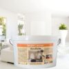 Peinture mate Biopin